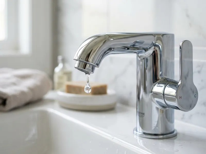 Faucet Repair & Installation Plumber in Vista, CA