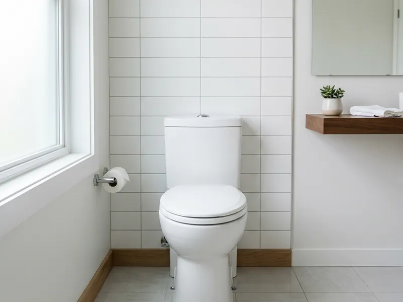 Toilet Repair & Installation Plumber in Vista, CA